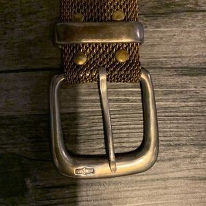 Ralph Lauren Vintage Belt